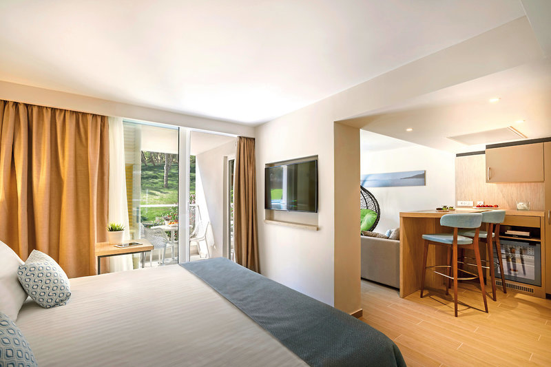 Valamar Girandella Resort - Erwachsenenhotel 5