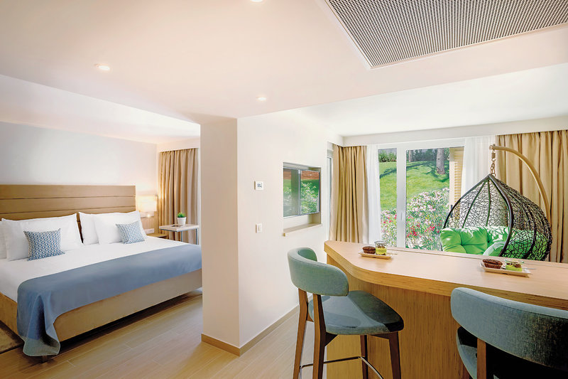 Valamar Girandella Resort - Erwachsenenhotel 6