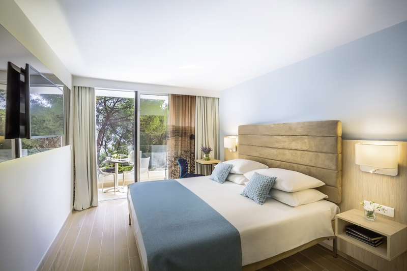 Valamar Girandella Resort - Erwachsenenhotel 10