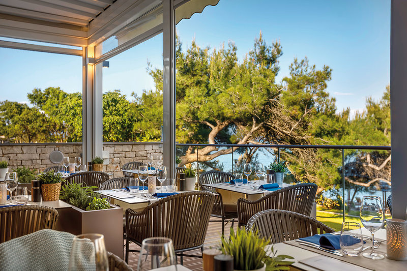 Valamar Girandella Resort - Erwachsenenhotel 11