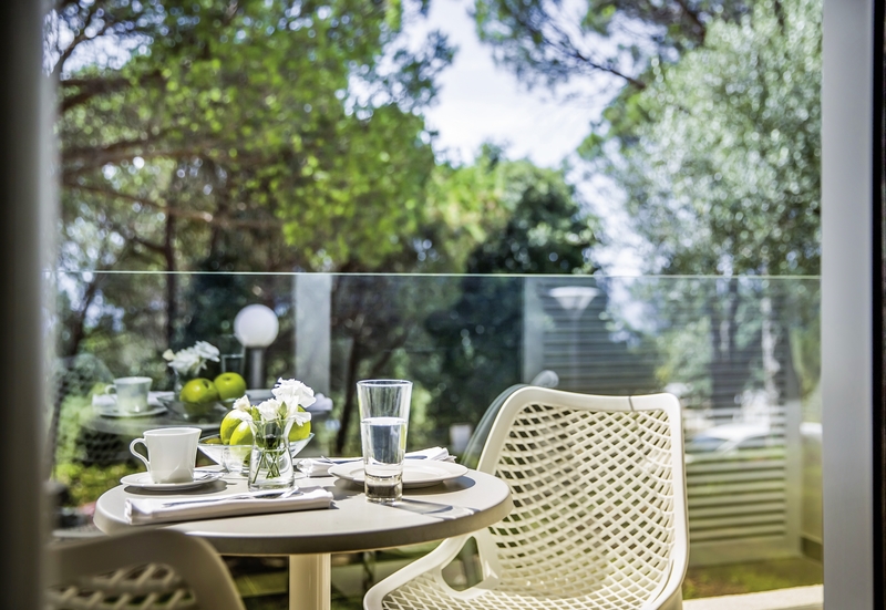 Valamar Girandella Resort - Erwachsenenhotel 14