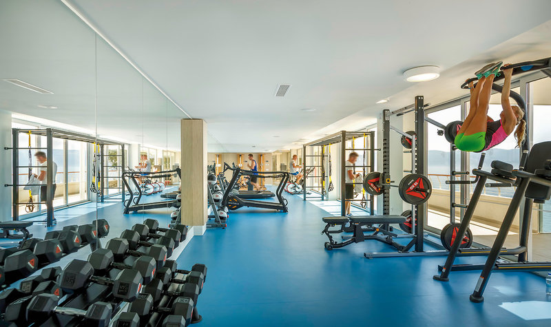 Valamar Girandella Resort - Erwachsenenhotel 18