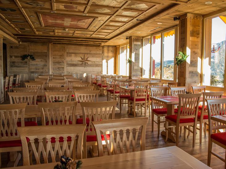 Alpine Classic Hotel Leysin 3