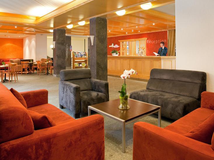 Alpine Classic Hotel Leysin 5