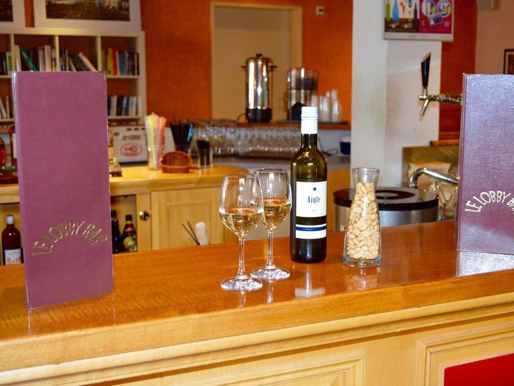 Alpine Classic Hotel Leysin 6