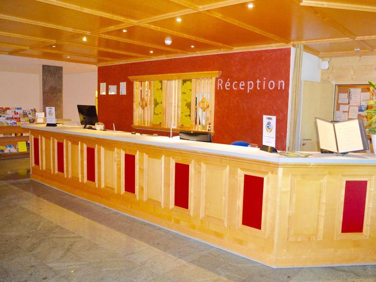 Alpine Classic Hotel Leysin 7
