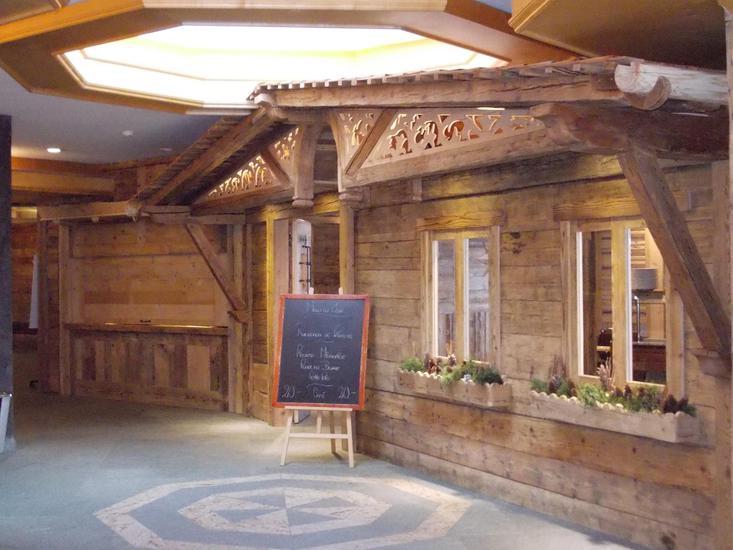 Alpine Classic Hotel Leysin 8