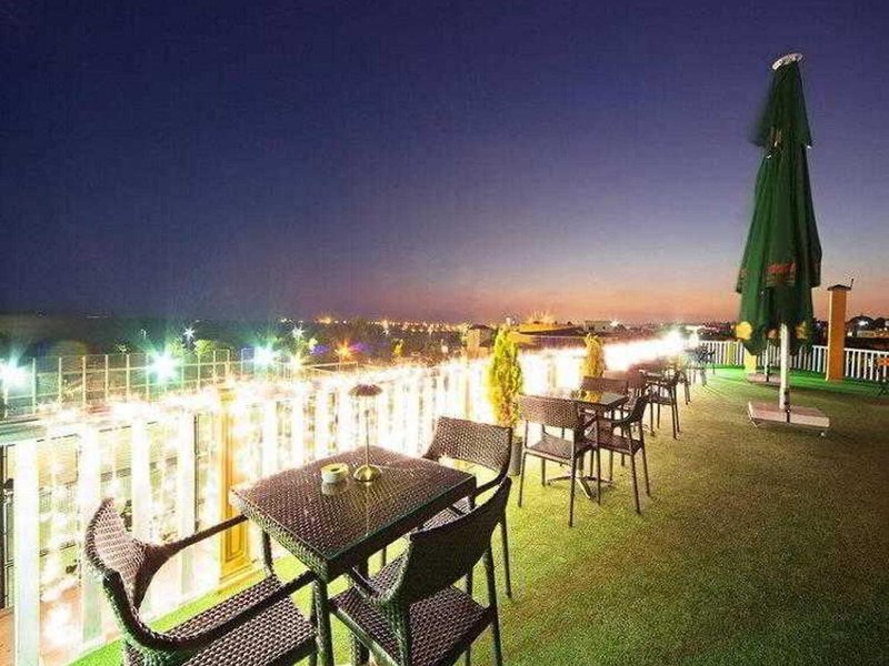 Antea Palace Hotel & Spa 1