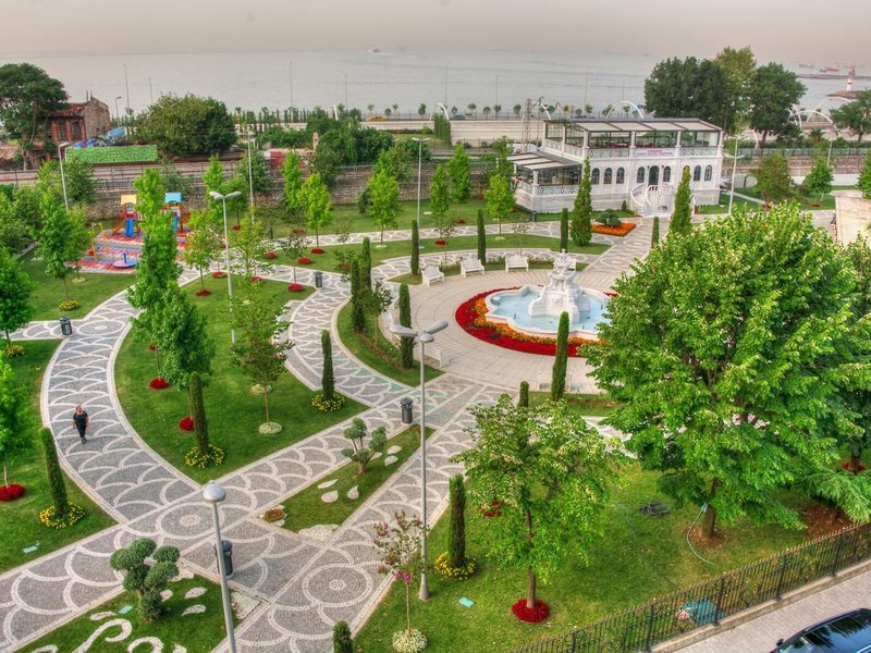 Antea Palace Hotel & Spa 3