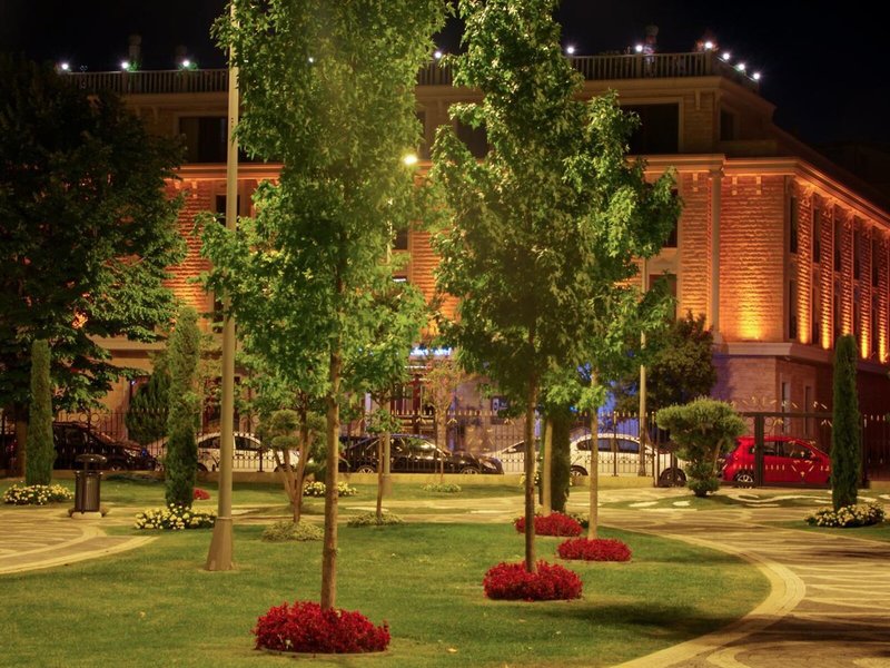 Antea Palace Hotel & Spa 4