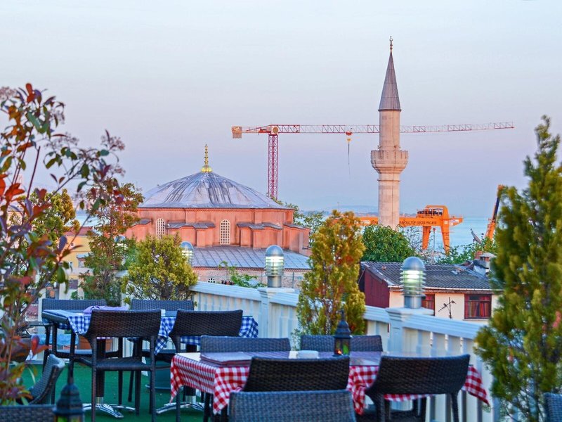 Antea Palace Hotel & Spa 7