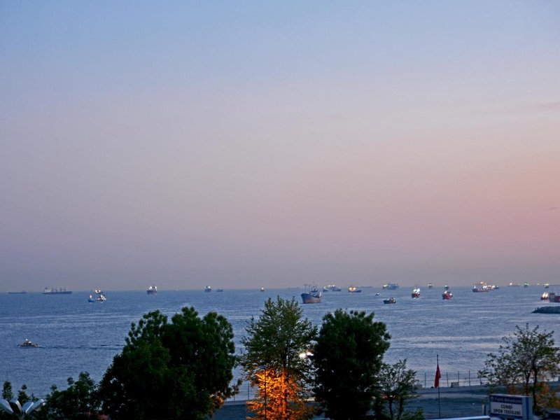 Antea Palace Hotel & Spa 8