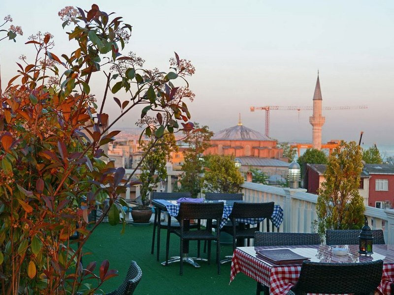 Antea Palace Hotel & Spa 10