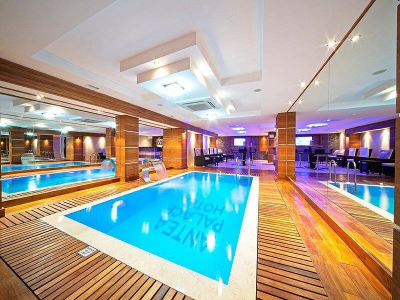 Antea Palace Hotel & Spa 12