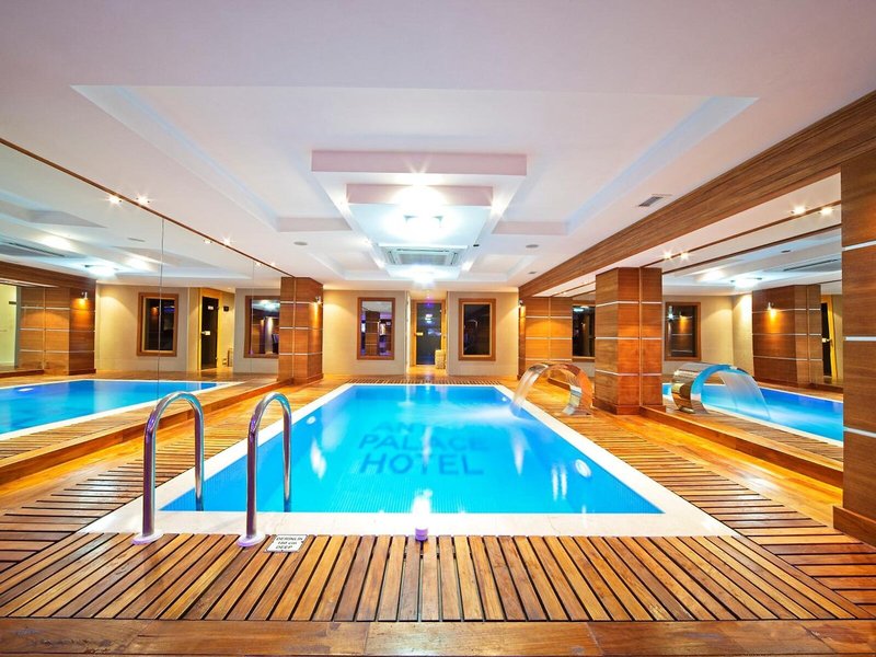 Antea Palace Hotel & Spa 13