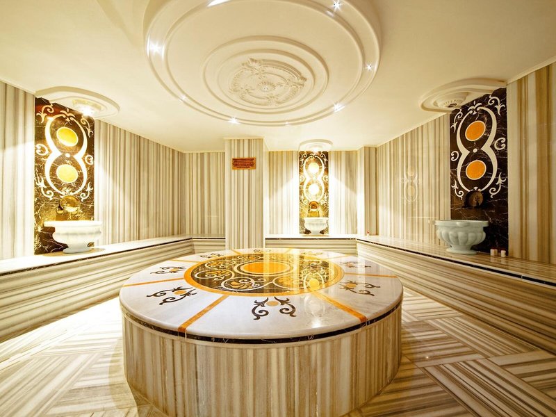 Antea Palace Hotel & Spa 14