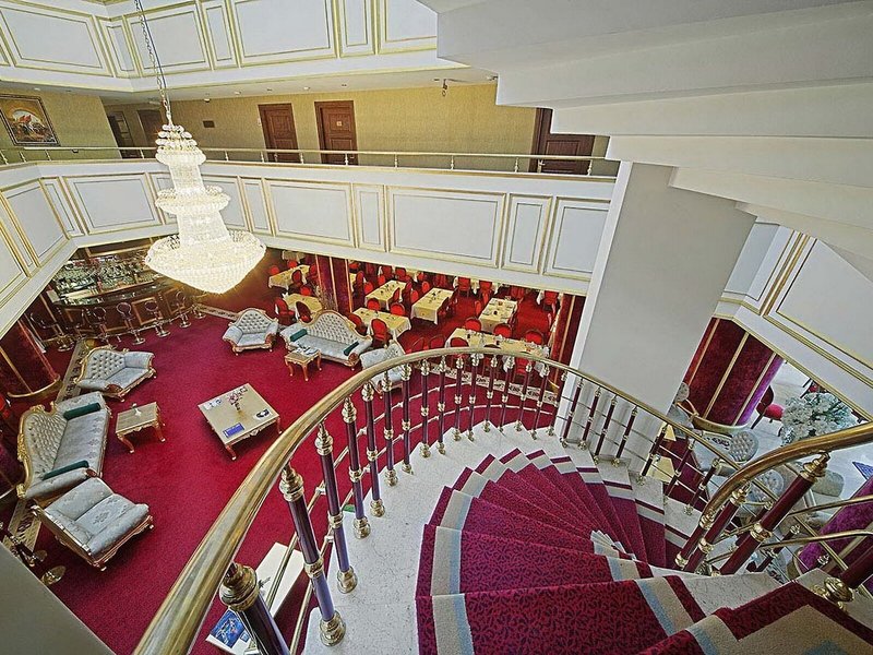 Antea Palace Hotel & Spa 15