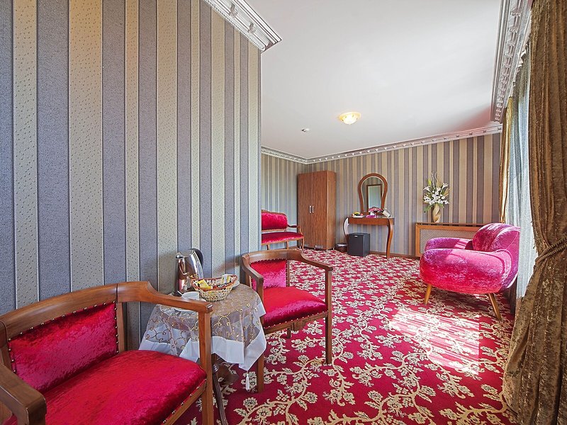 Antea Palace Hotel & Spa 16