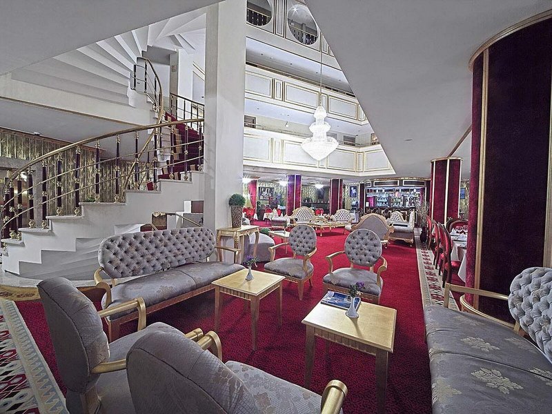 Antea Palace Hotel & Spa 17