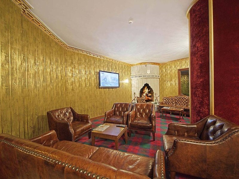 Antea Palace Hotel & Spa 18