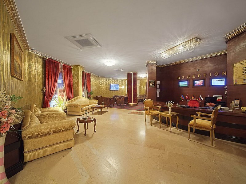 Antea Palace Hotel & Spa 19