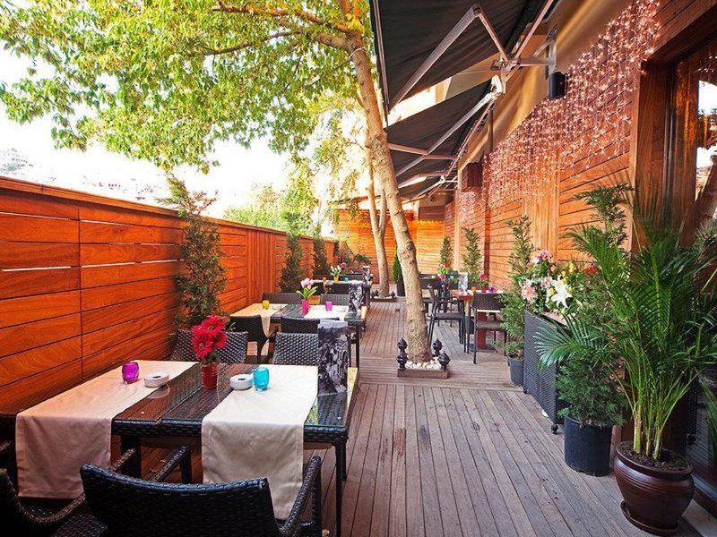 Antea Palace Hotel & Spa 20