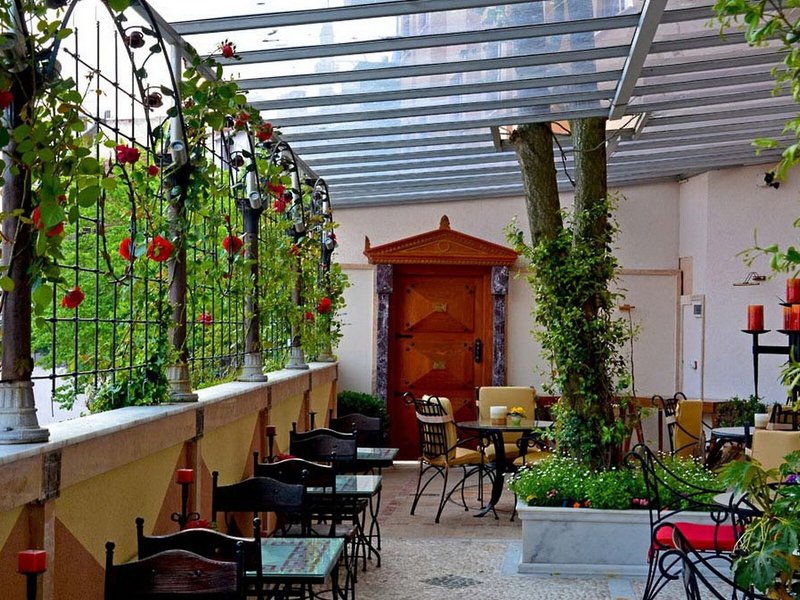 Antea Palace Hotel & Spa 21