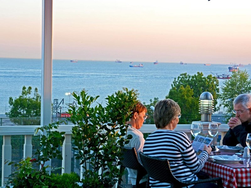 Antea Palace Hotel & Spa 22