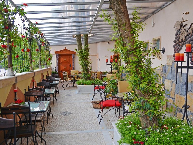 Antea Palace Hotel & Spa 23