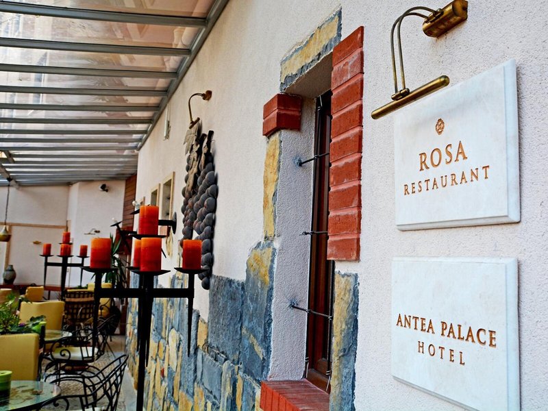 Antea Palace Hotel & Spa 24