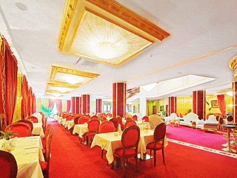 Antea Palace Hotel & Spa 25