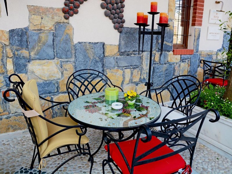 Antea Palace Hotel & Spa 26