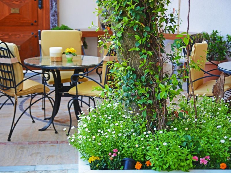 Antea Palace Hotel & Spa 28