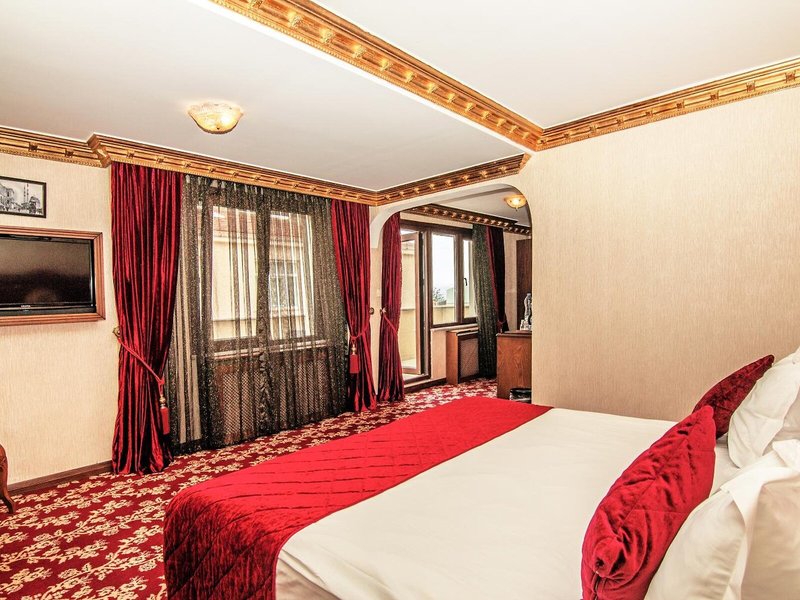 Antea Palace Hotel & Spa 33