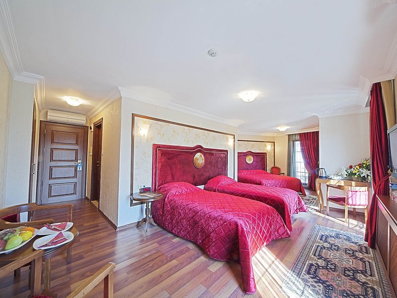 Antea Palace Hotel & Spa 34