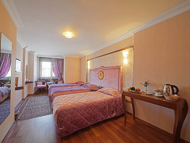 Antea Palace Hotel & Spa 35