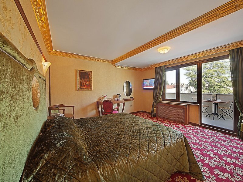 Antea Palace Hotel & Spa 38