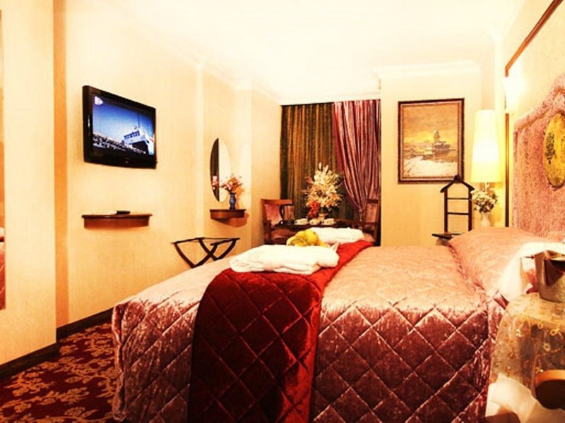 Antea Palace Hotel & Spa 40