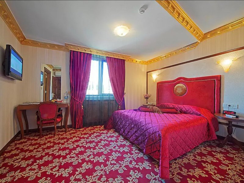 Antea Palace Hotel & Spa 42