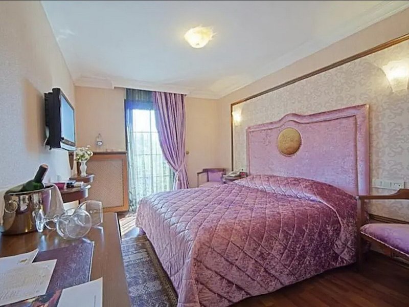 Antea Palace Hotel & Spa 43