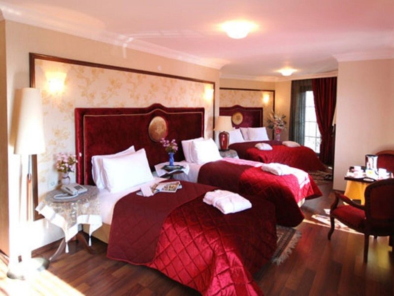 Antea Palace Hotel & Spa 47