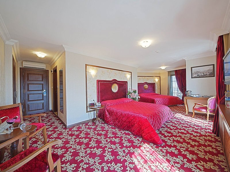 Antea Palace Hotel & Spa 48