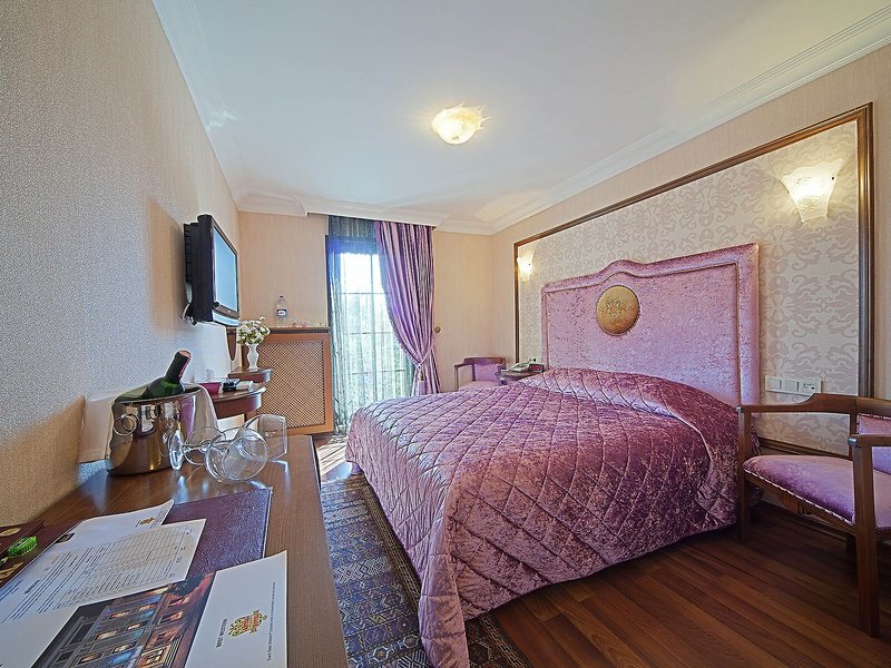 Antea Palace Hotel & Spa 49