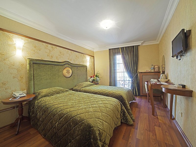 Antea Palace Hotel & Spa 50