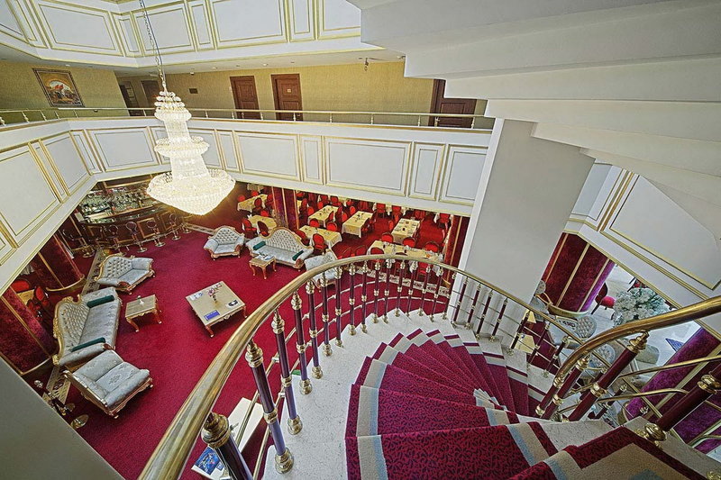 Antea Palace Hotel & Spa 2