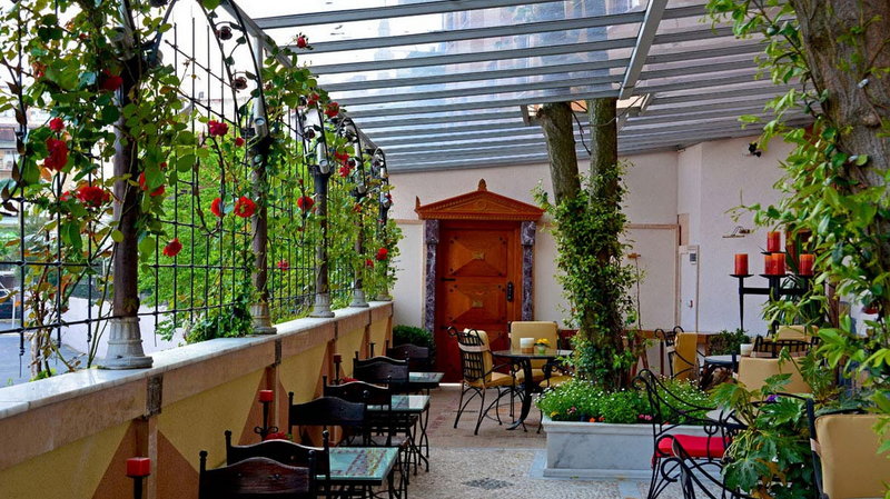 Antea Palace Hotel & Spa 4