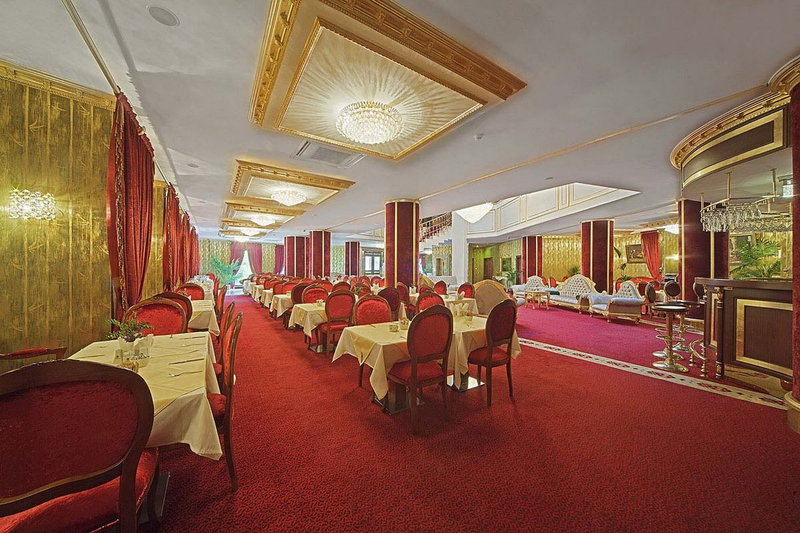 Antea Palace Hotel & Spa 5