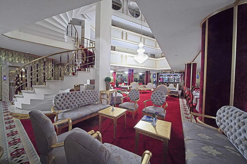 Antea Palace Hotel & Spa 6