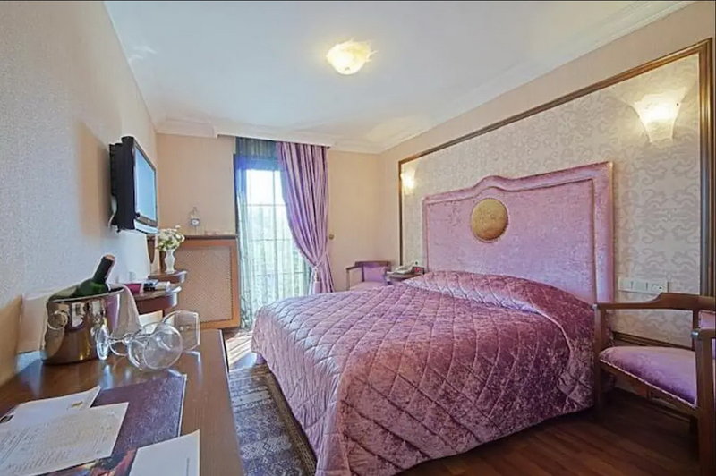 Antea Palace Hotel & Spa 8