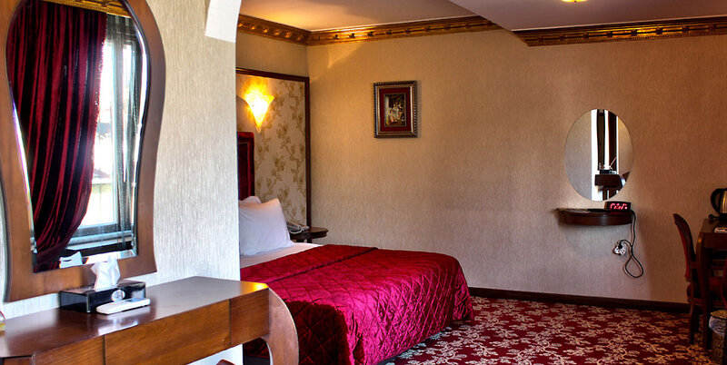 Antea Palace Hotel & Spa 9